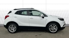 Vauxhall Mokka X 1.4T Active 5dr Petrol Hatchback